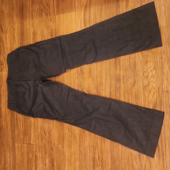 Ann Taylor Signature Pants Size 0p - Picture 3 of 3